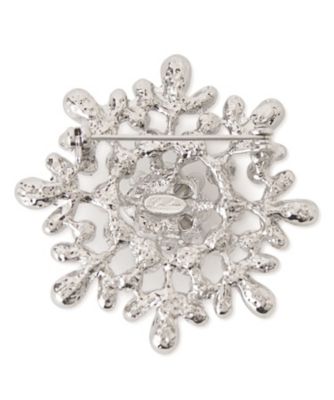 ビジューブローチ | Leilian (Women)/レリアン | 三越伊勢丹オンライン