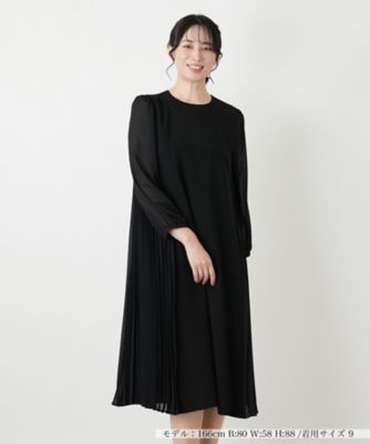 楽天市場】レリアン ワンピースの通販