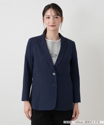 ＜Leilian (Women)＞テーラードジャケット