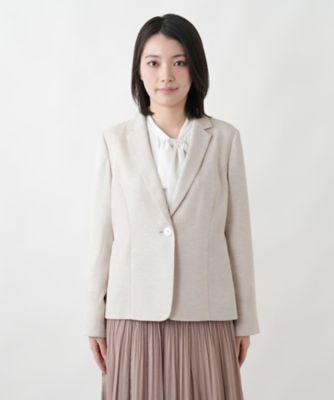 ツイードブレザー | Leilian (Women)/レリアン | 三越伊勢丹オンライン