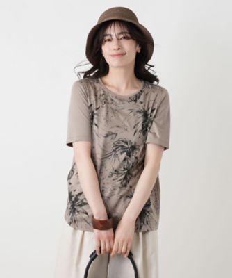 レリアン tシャツ 通販 | 三越伊勢丹オンラインストア・通販【公式】