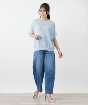 サマーニット | Leilian (Women)/レリアン | 三越伊勢丹オンライン