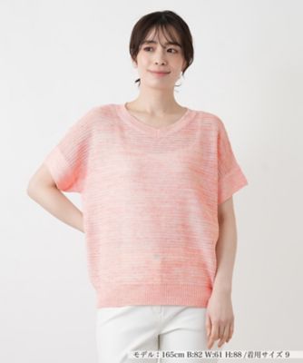 サマーニット | Leilian (Women)/レリアン | 三越伊勢丹オンライン
