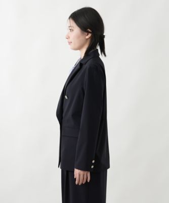ダブルブレザー | Leilian (Women)/レリアン | 三越伊勢丹オンライン