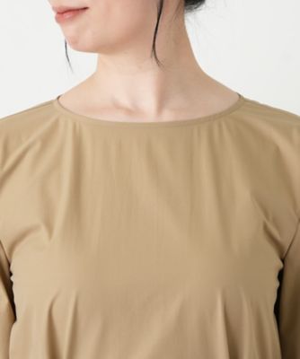 洗えるはっ水加工ワンピース | Leilian (Women)/レリアン | 三越伊勢丹
