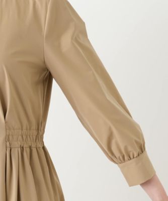 洗えるはっ水加工ワンピース | Leilian (Women)/レリアン | 三越伊勢丹