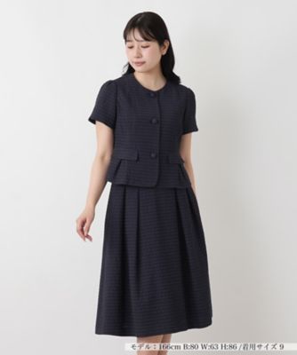 ＜BOURGE (Women)＞スーツ