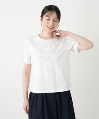 オリジナルロゴTシャツ【MUSE BY ROCHAS