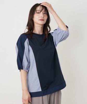 Leilian (Women)のTシャツ・カットソー | レディース | 三越伊勢丹
