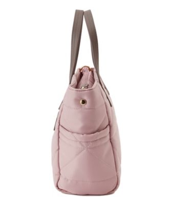 2WAYキルトトートバッグ | Leilian (Women)/レリアン | 三越伊勢丹