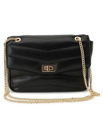 ＜Leilian (Women)＞ボックスハンドバッグ