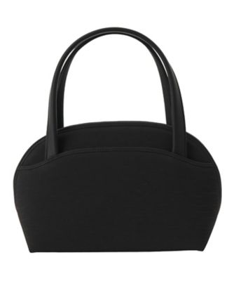 ハンドバッグセット【ブラックフォーマル】 | Leilian (Women
