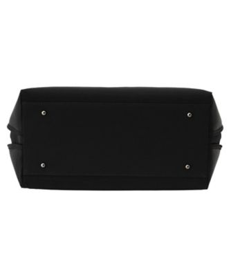 ハンドバッグセット【ブラックフォーマル】 | Leilian (Women