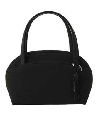 ハンドバッグセット【ブラックフォーマル】 | Leilian (Women