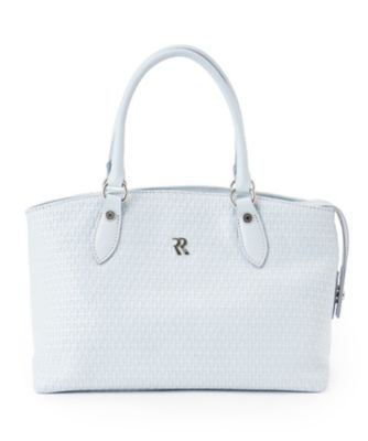 ＜Leilian (Women)＞２ＷＡＹ編み込みトートバッグ