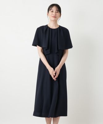 洗えるフォーマルワンピース【2026＿4月カタログ】 | Leilian