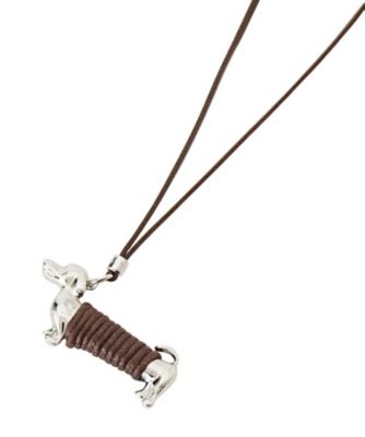 ＜Leilian (Women)＞コードネックレス