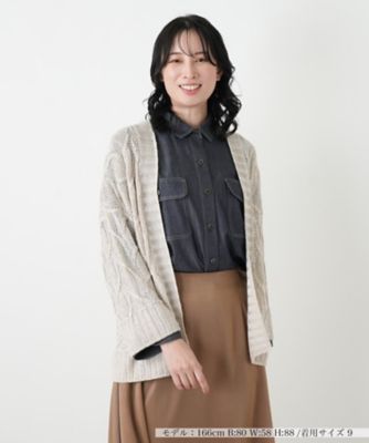 Leilian (Women) / レリアン TOP | レディース | ファッション・服