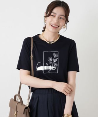 ◎Marilynさま専用　レリアンTシャツ＆アロコバッグ レリアン tシャツ 通販 | 三越伊勢丹オンラインストア・通販【公式】