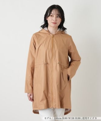 フーデッドコート | Leilian (Women)/レリアン | 三越伊勢丹オンライン