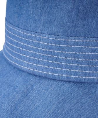 デニムバケットハット | Leilian (Women)/レリアン | 三越伊勢丹