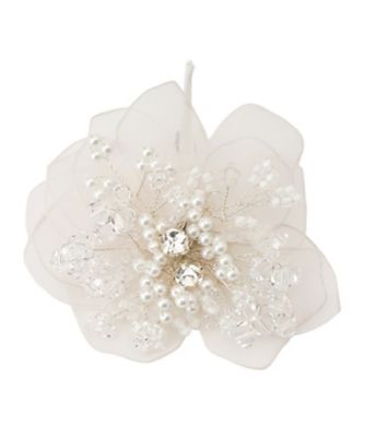 ペルレンブローチ プラチナカラー | Grosse(Women)/グロッセ | 三越