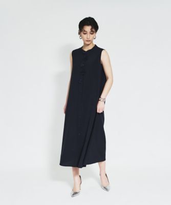ノースリーブサックワンピース | BOURGE (Women)/ブールジュ | 三越