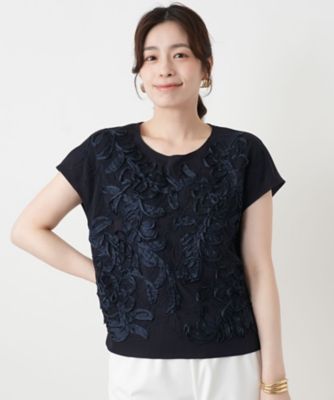 モチーフ刺繍 通販 | 三越伊勢丹オンラインストア・通販【公式】
