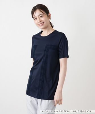 レリアン tシャツ 通販 | 三越伊勢丹オンラインストア・通販【公式】