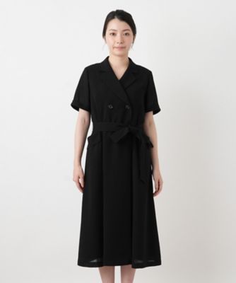 洗えるシャツワンピース | Leilian (Women)/レリアン | 三越伊勢丹