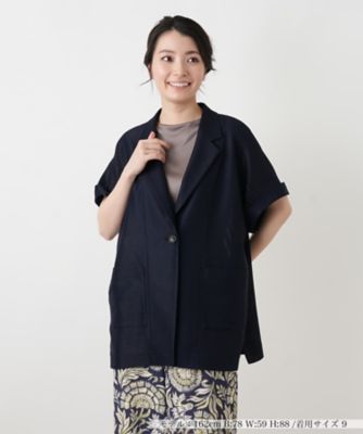 Leilian (Women)のジャケット | レディース | 三越伊勢丹オンライン