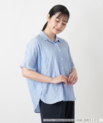 Leilian (Women) / レリアン TOP | レディース | ファッション・服