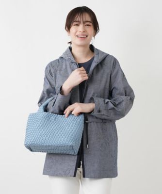 2WAY編み込みトートバッグ | Leilian (Women)/レリアン | 三越