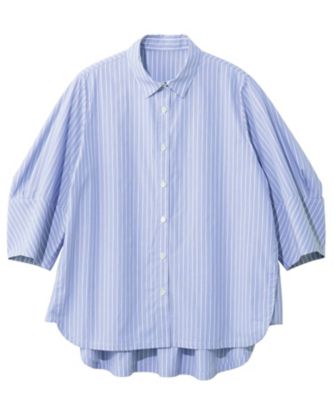 ＜BOURGE (Women)＞ブラウス