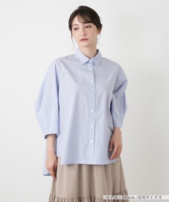 Aje. バルーンスリーブブラウス Sサイズ DEUXIEME CLASSE - Aje. バルーンスリーブブラウス Sサイズの通販 by