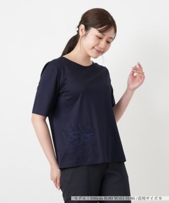 Leilian (Women) / レリアン TOP | レディース | ファッション・服