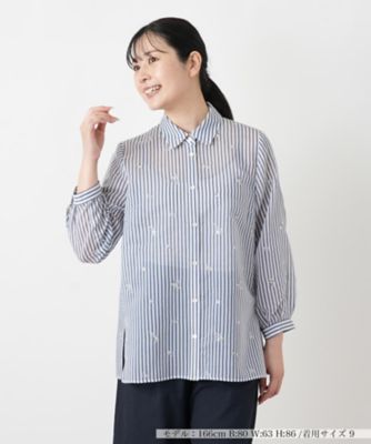 Leilian (Women) / レリアン TOP | レディース | ファッション・服