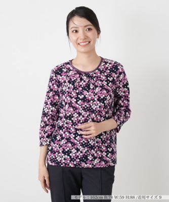 Leilian (Women) / レリアン TOP | レディース | ファッション・服