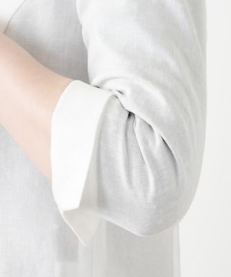 七分袖ジャケット | Leilian (Women)/レリアン | 三越伊勢丹オンライン