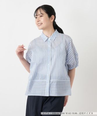 Leilian (Women) / レリアン TOP | レディース | ファッション・服