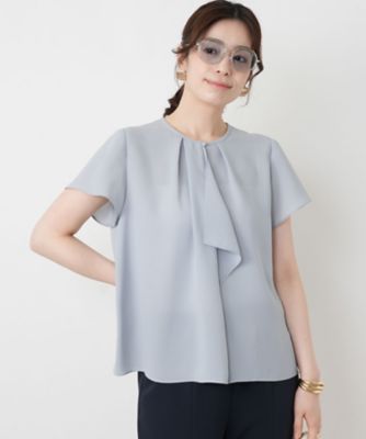 セール品】 Leilian (Women)のシャツ・ブラウス | レディース | 三越