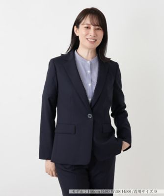 ＜Leilian (Women)＞テーラードジャケット
