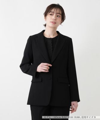 ＜Leilian (Women)＞スーツ【ブラックフォーマル】