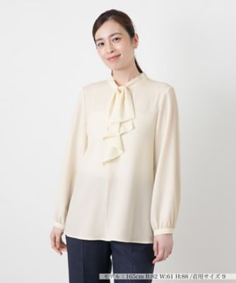 Leilian (Women) 13号 レディースのシャツ・ブラウス | 三越伊勢丹
