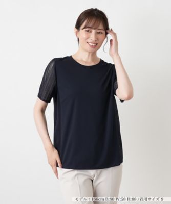 Leilian (Women)のTシャツ・カットソー | レディース | 三越伊勢丹