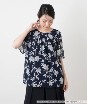 Leilian (Women) / レリアン TOP | レディース | ファッション・服
