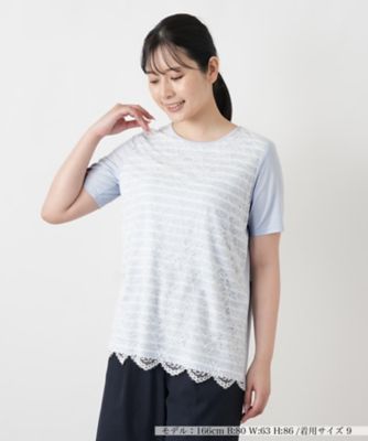 Leilian (Women) / レリアン TOP | レディース | ファッション・服