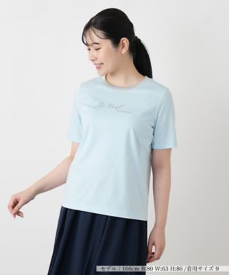 レリアン tシャツ 通販 | 三越伊勢丹オンラインストア・通販【公式】