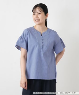 Leilian (Women) / レリアン TOP | レディース | ファッション・服