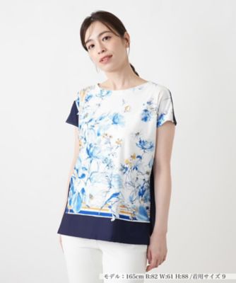 Leilian (Women) / レリアン TOP | レディース | ファッション・服